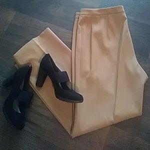 Escada Dress Pants